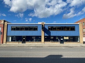 1108 - 1110 W 2nd Avenue, Spokane, WA à vendre Photo du bâtiment- Image 2 de 4