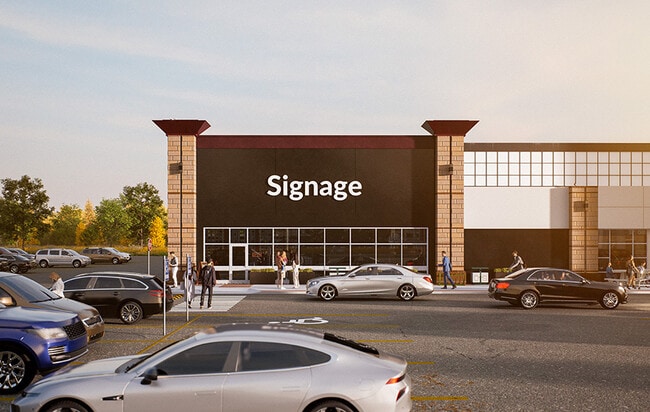 More details for 1150 Taylor Av, Winnipeg, MB - Retail for Lease