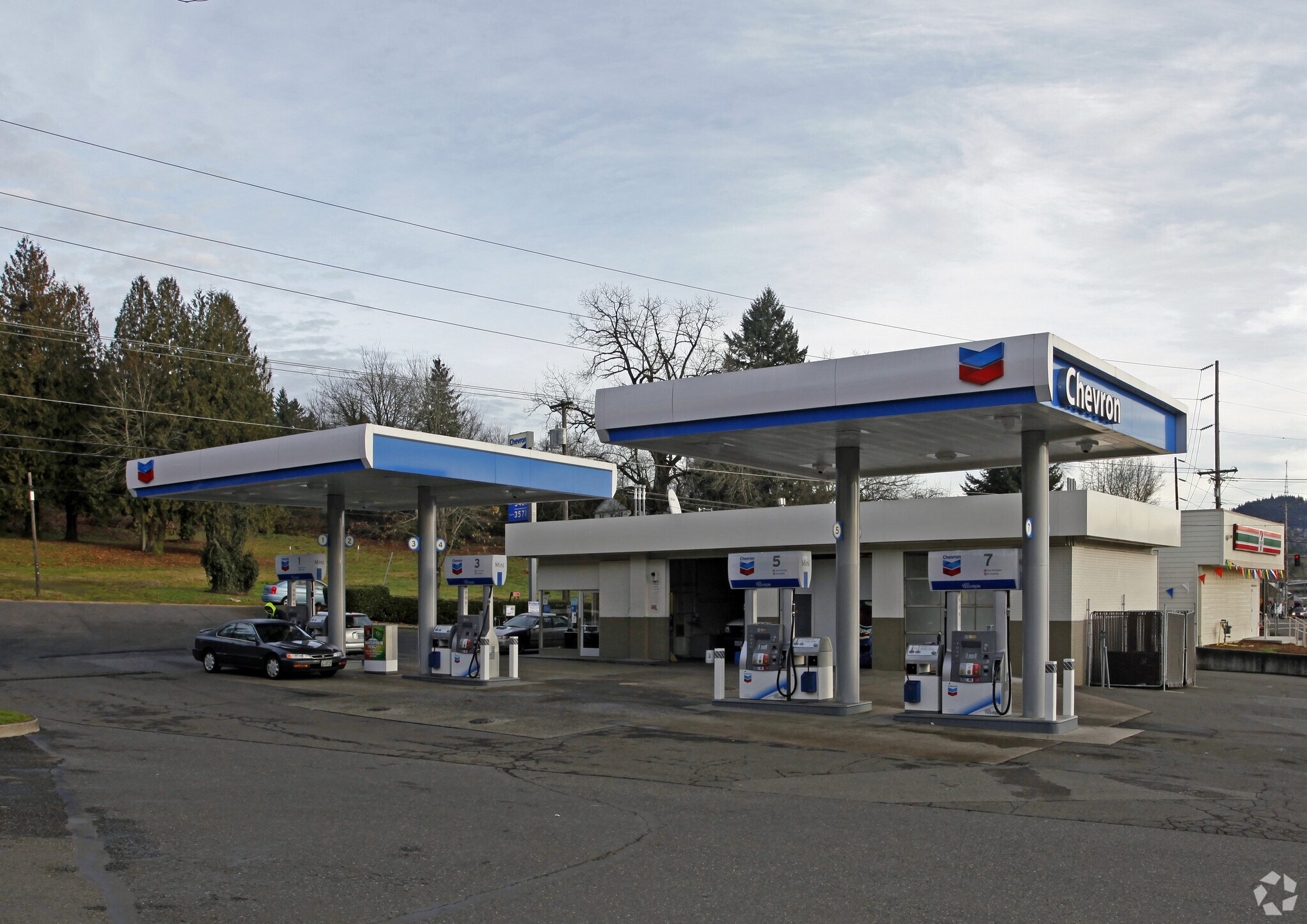 7200 SW Beaverton Hillsdale Hwy, Portland, OR à vendre Photo principale- Image 1 de 6