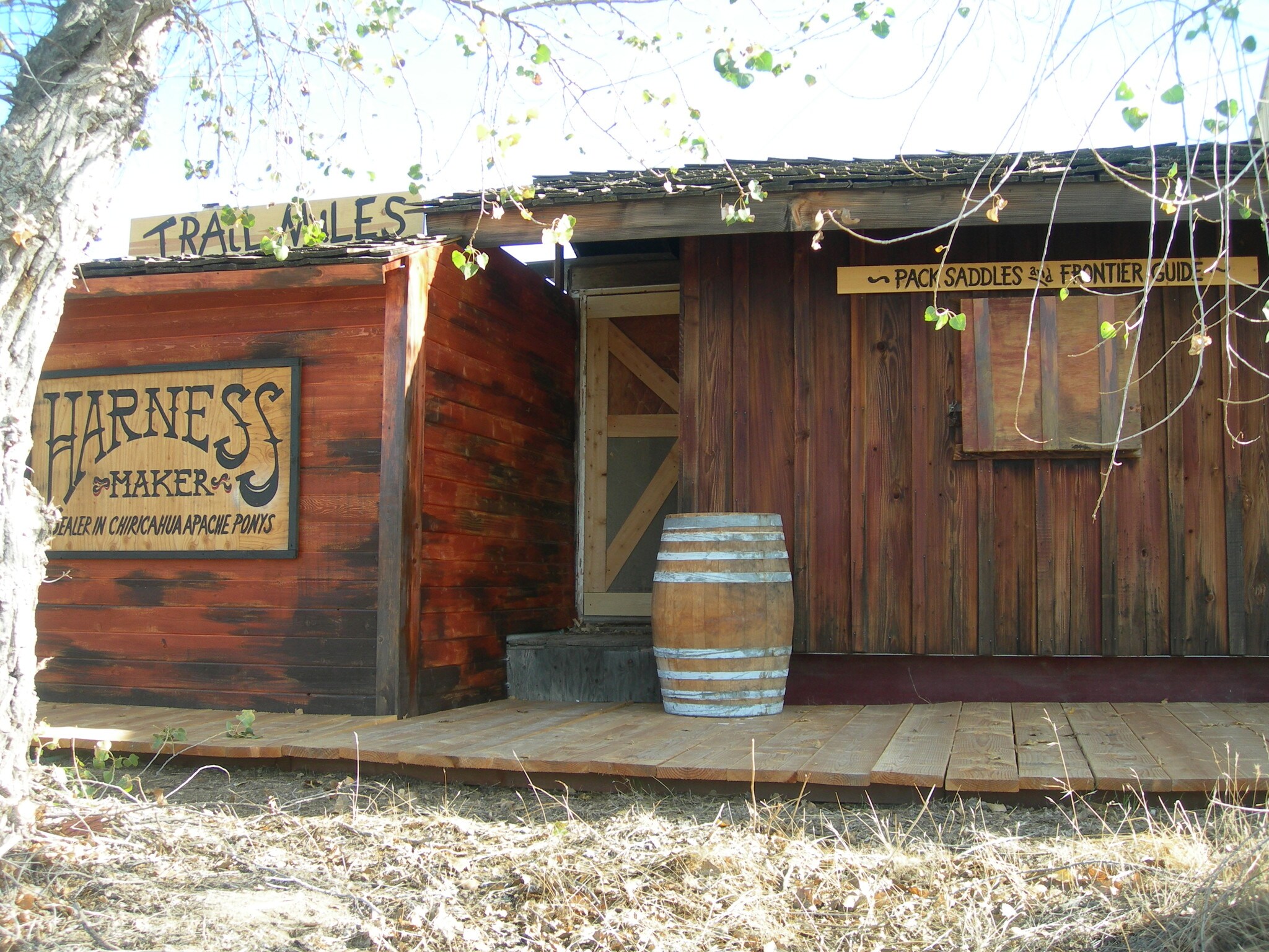 40500 Reed Valley Rd, Aguanga, CA for sale Primary Photo- Image 1 of 9