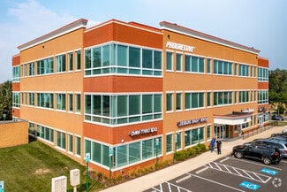 More details for 552 Fort Evans Rd NE, Leesburg, VA - Office for Lease