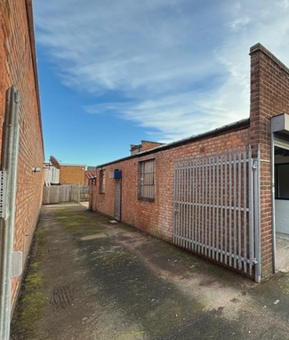 Plus de détails pour Union Dr, Sutton Coldfield - Industriel à vendre