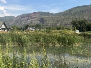 275 County Road 252, Durango, CO - Aerial  map view