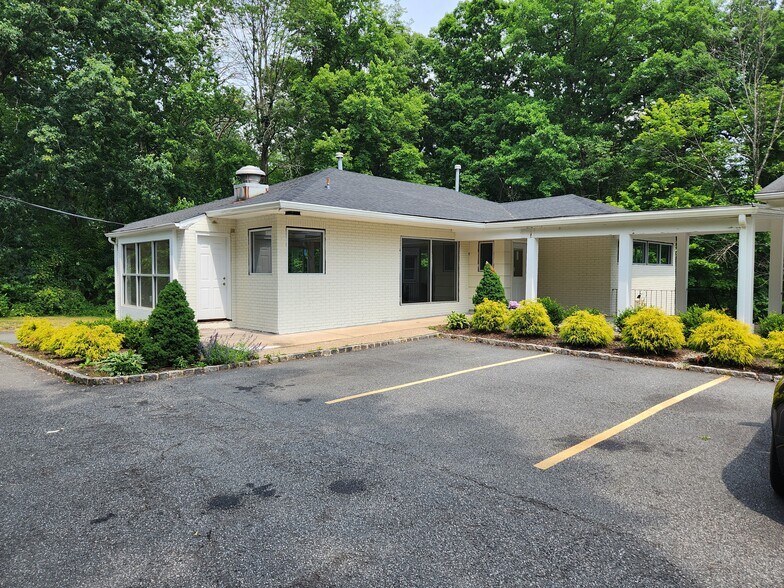 3118 W Route 10, Denville, NJ for sale - Building Photo - Image 1 of 1
