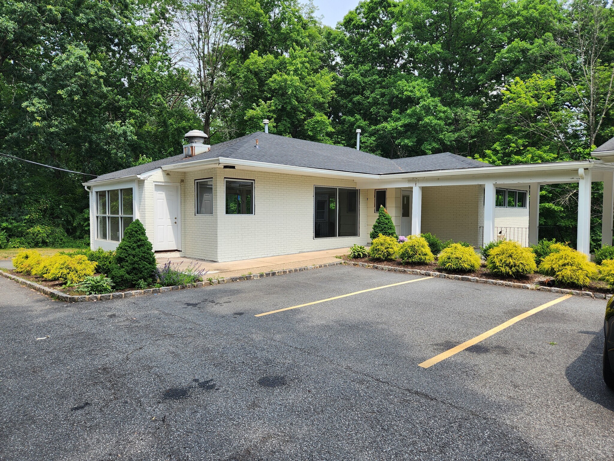 3118 W Route 10, Denville, NJ à vendre Photo du bâtiment- Image 1 de 1