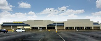 Plus de détails pour 1231 S Black Horse Pike, Williamstown, NJ - Bureau, Commerce de détail à louer