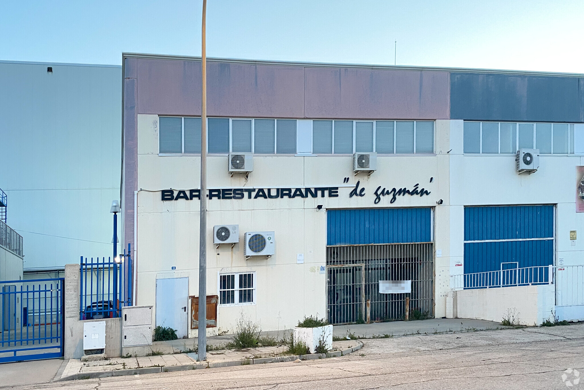 Calle de Cantarranas, 18, Ontígola, Toledo for lease Primary Photo- Image 1 of 3