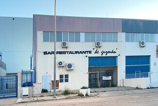 Plus de détails pour Calle de Cantarranas, 18, Ontígola - Industriel à vendre