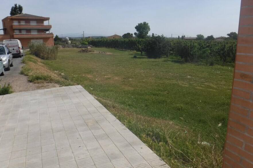 Terrain dans Lleida, Lérida à vendre - Photo du bâtiment - Image 2 de 8