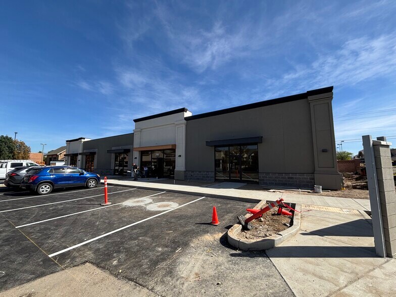 2351 Apple St, Boise, ID à louer - Photo du bâtiment - Image 1 de 5