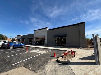 Plus de détails pour 2351 Apple St, Boise, ID - Commerce de détail à louer