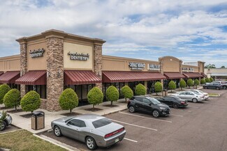 More details for 8095 Macon Rd, Cordova, TN - Office/Retail, Retail for Lease