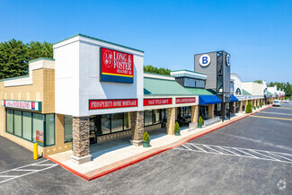 Plus de détails pour 502-592 Baltimore Pike, Bel Air, MD - Vente au détail à louer