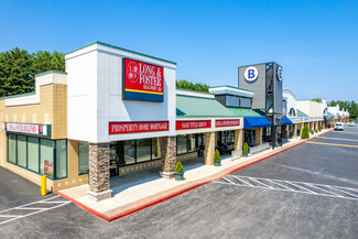 More details for 502-592 Baltimore Pike, Bel Air, MD - Retail for Lease