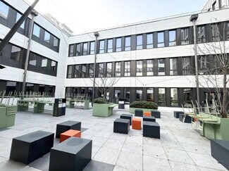 More details for 35-37 Rue Louis Guérin, Villeurbanne - Office for Lease