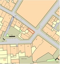 44 Roper St, Whitehaven for lease Goad Map- Image 2 of 2
