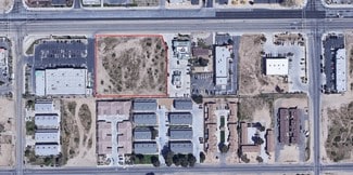 More details for Bear Valley Rd, Hesperia, CA - Land for Sale