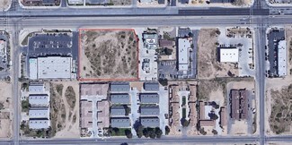 Plus de détails pour Bear Valley Rd, Hesperia, CA - Terrain à vendre