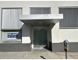 Plus de détails pour 11329 Santa Monica Blvd, Los Angeles, CA - Bureau à louer