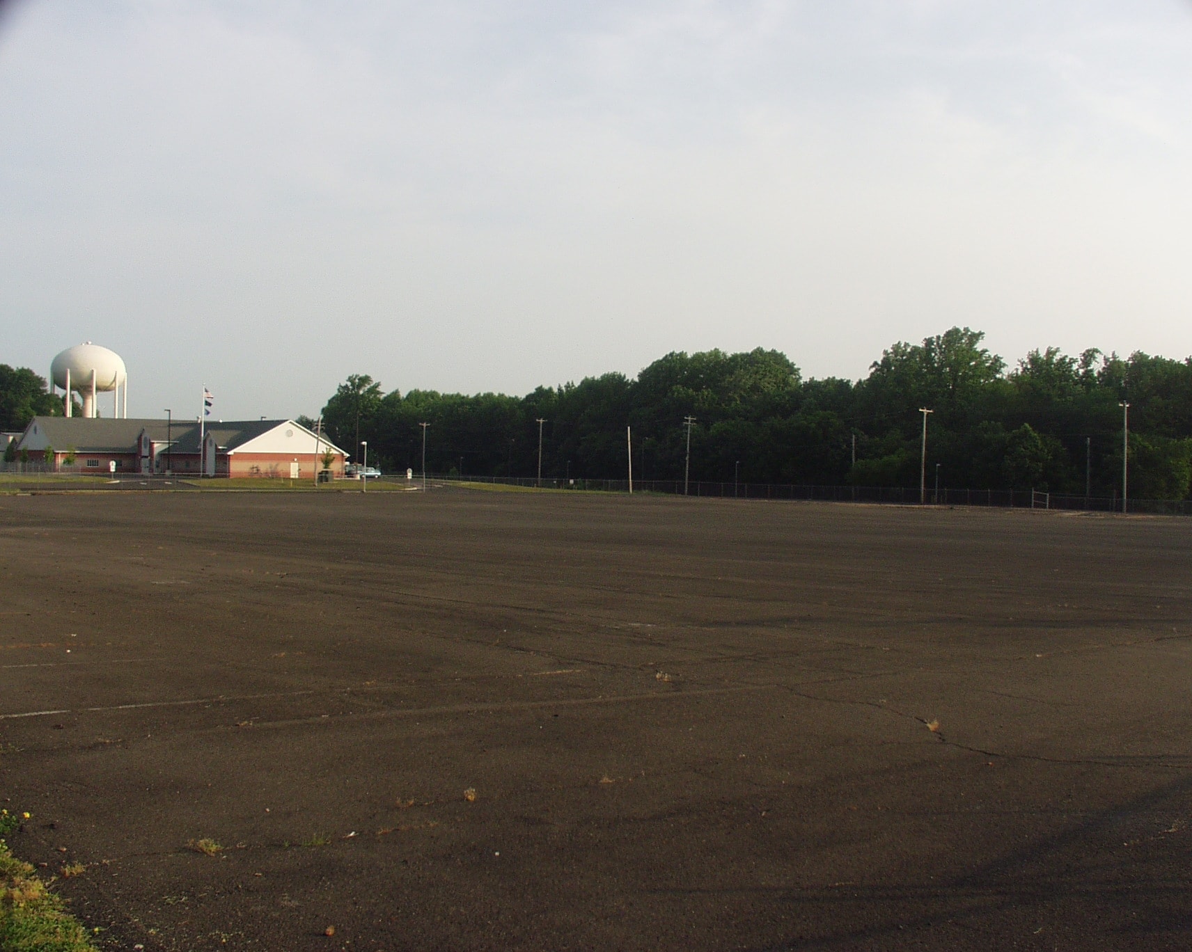 830 Jacksonville Rd, Warminster, PA for lease Primary Photo- Image 1 of 2