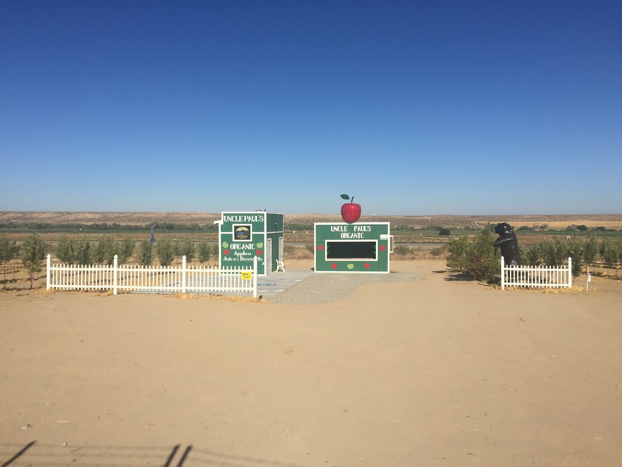 25135 National Trails Hwy, Helendale, CA for sale Primary Photo- Image 1 of 61