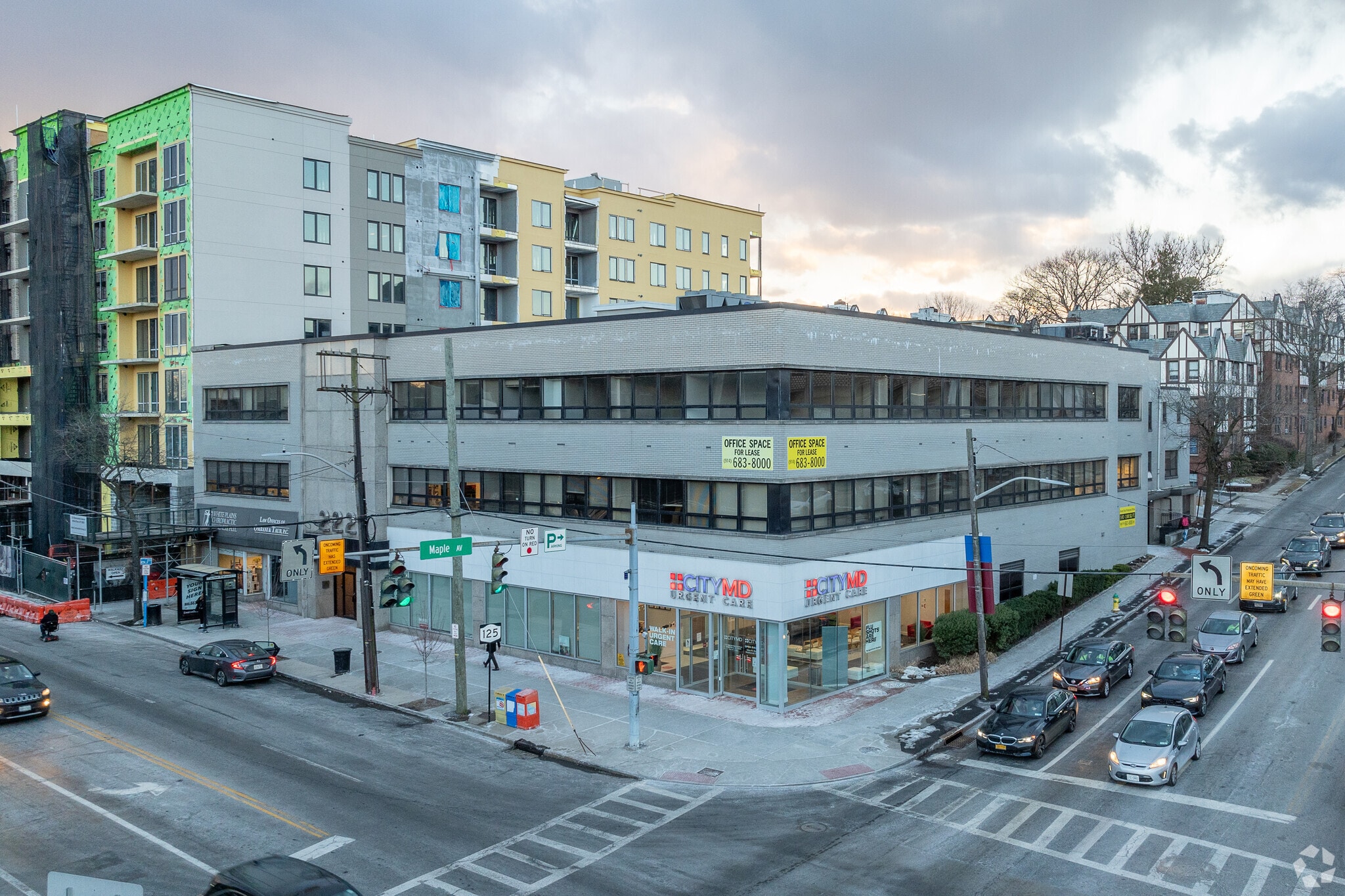 222 Mamaroneck Ave, White Plains, NY for lease Primary Photo- Image 1 of 8