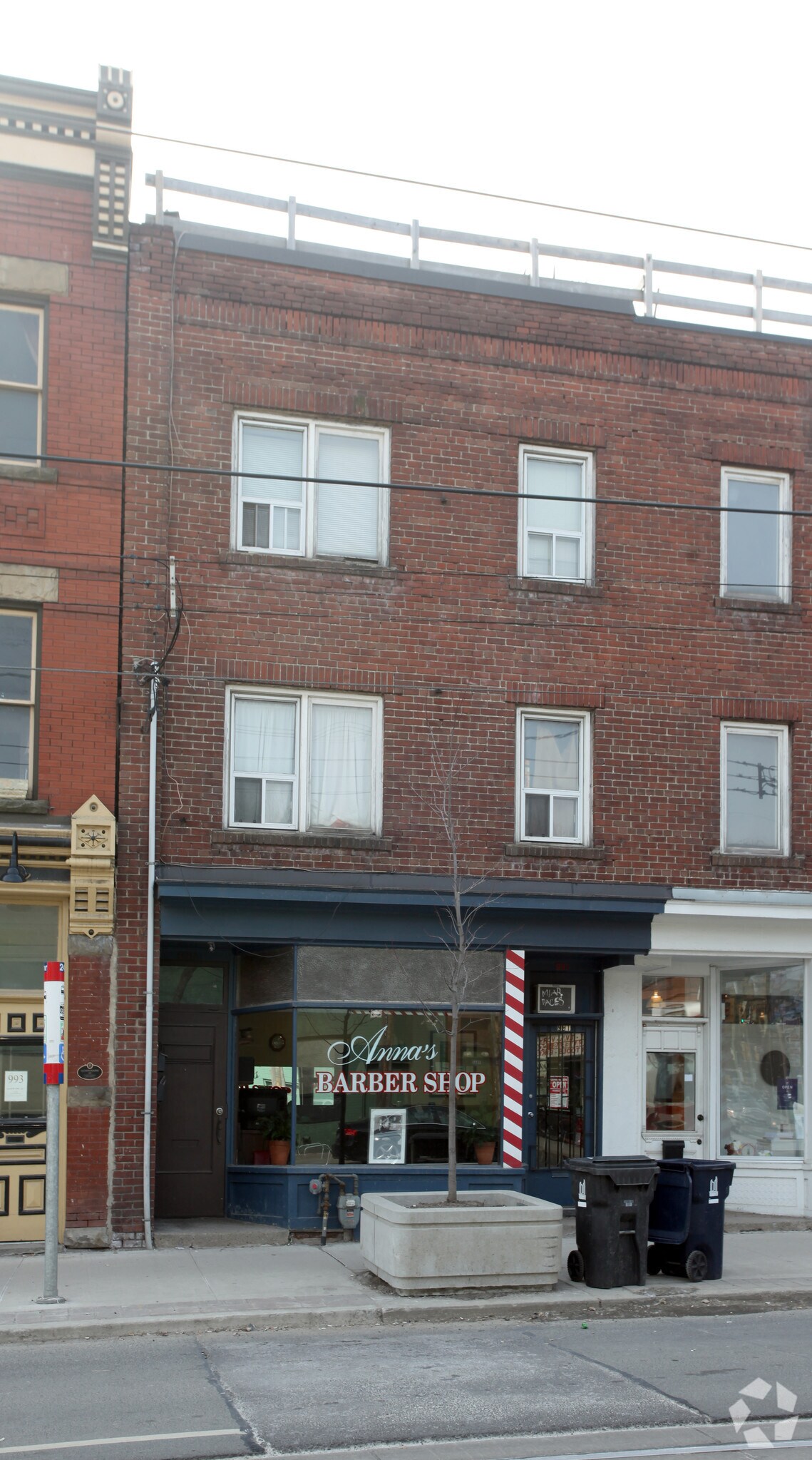 991 Queen St E, Toronto, ON for sale Primary Photo- Image 1 of 1