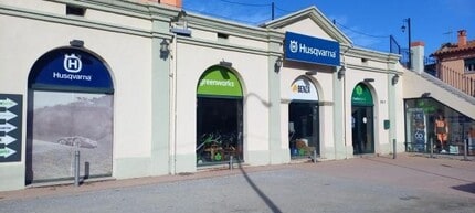 Industriel dans Cardedeu, Barcelona à louer Photo intérieure- Image 1 de 3