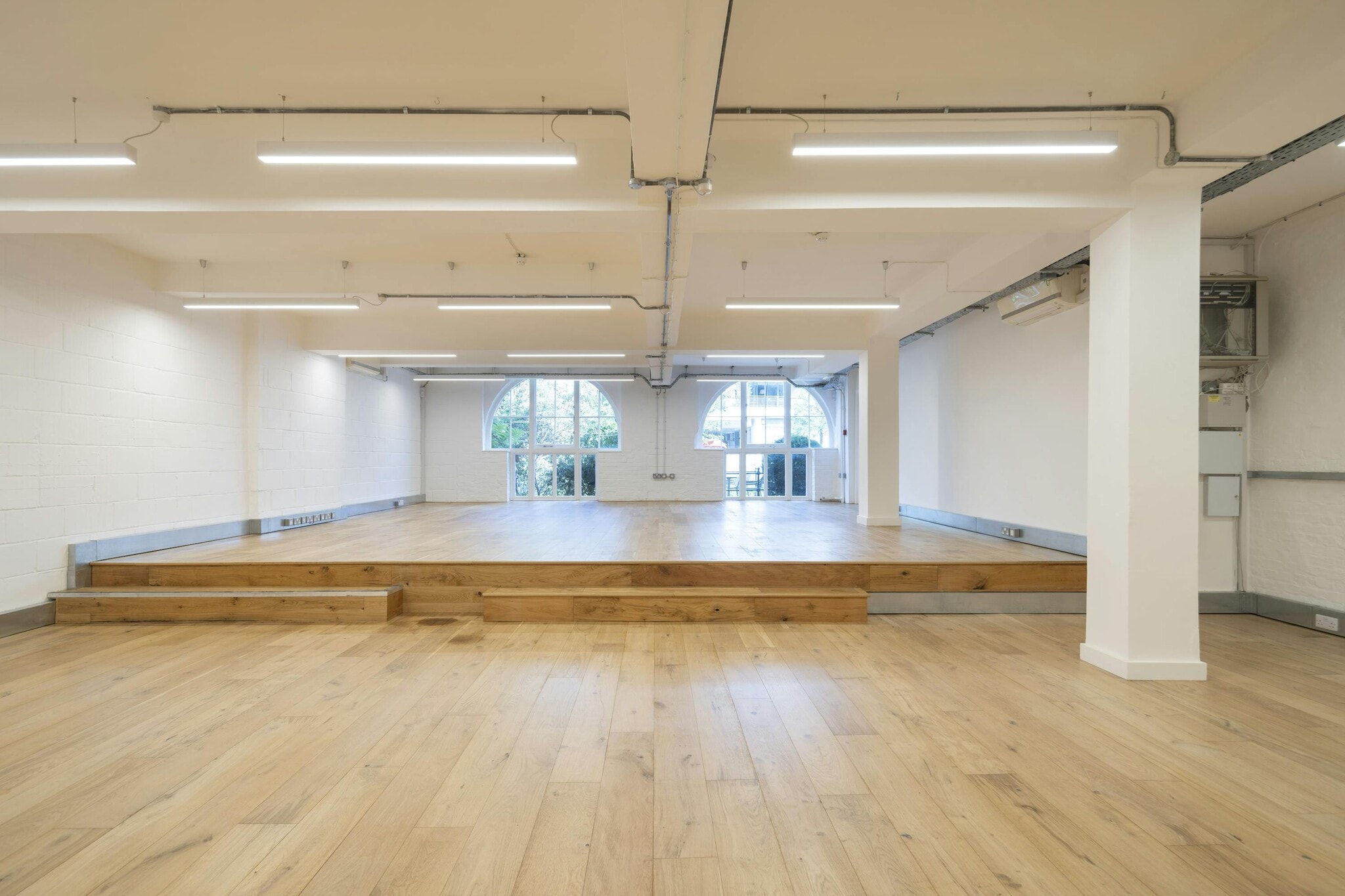 44-48 Wharf Rd, London for lease Interior Photo- Image 1 of 8