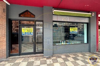 Plus de détails pour Commerce de détail à louer