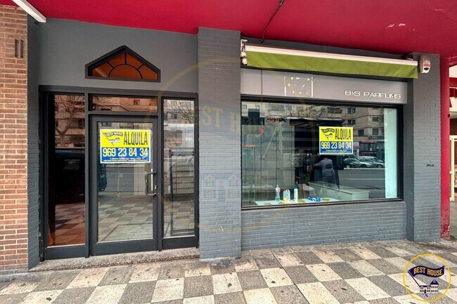 More details for Retail for Lease