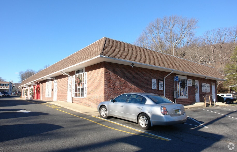 453-459 Watchung Ave, Watchung, NJ for lease - Primary Photo - Image 1 of 2