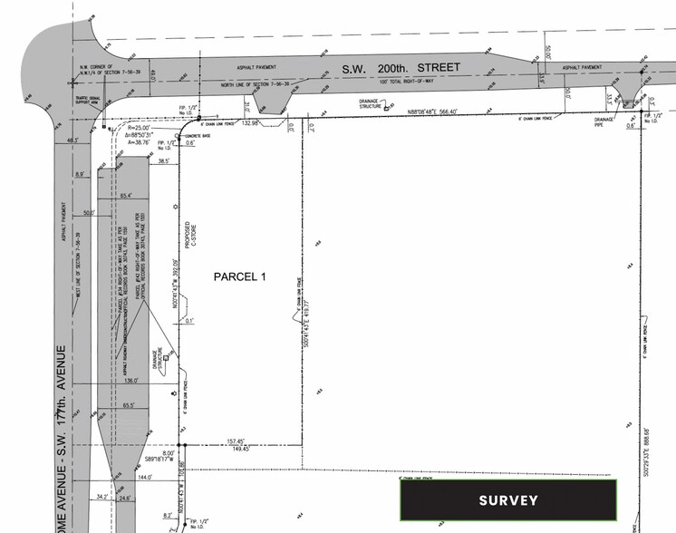 20000 SW 177th Ave, Miami, FL for lease - Other - Image 3 of 3