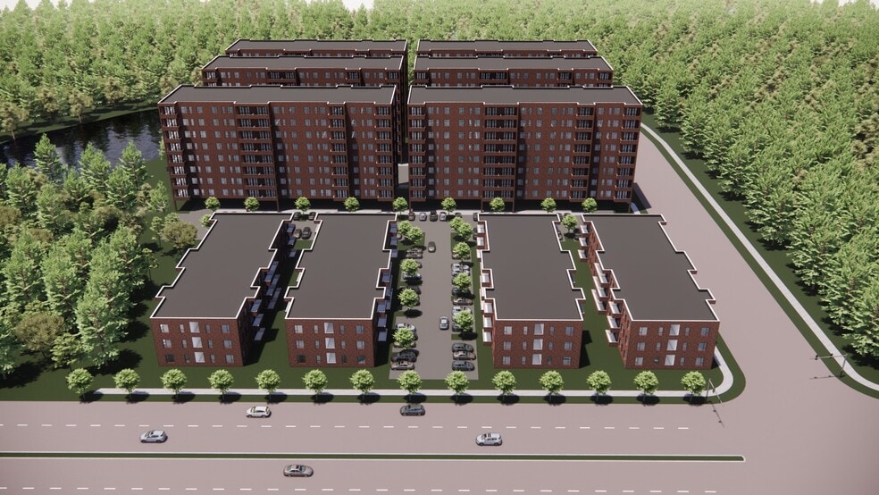 2286-2308 SE Hawthorne Rd, Gainesville, FL for sale - Building Photo - Image 3 of 14