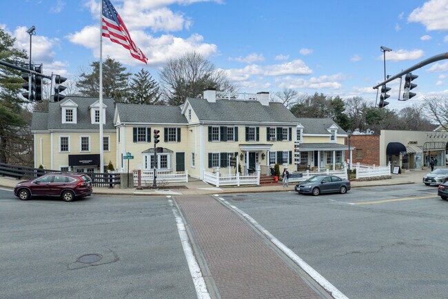 More details for 103 Central St, Wellesley, MA - Office/Retail for Lease