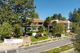 More details for St. Charles Medical Center – Office for Sale, Thousand Oaks, CA
