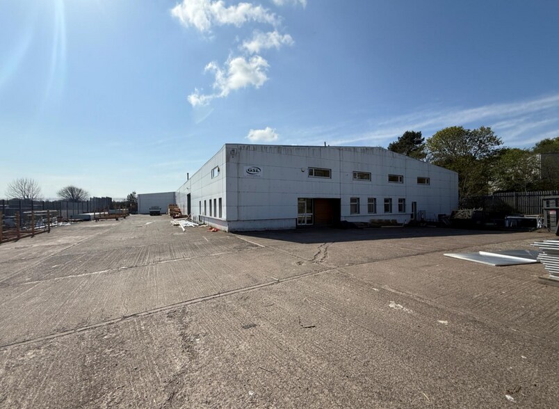 Pitreavie Cres, Dunfermline à vendre - Photo du bâtiment - Image 2 de 5