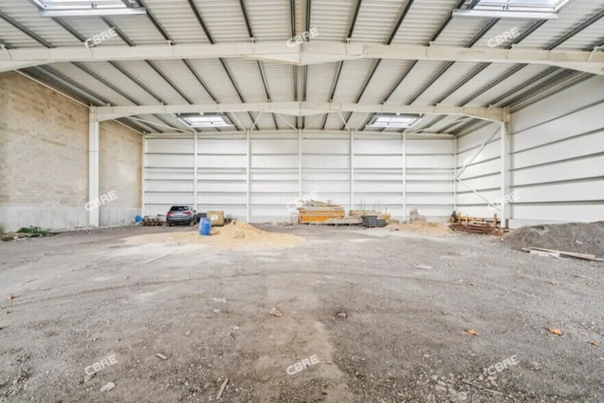 Flex in Bondoufle for sale - Interior Photo - Image 2 of 13