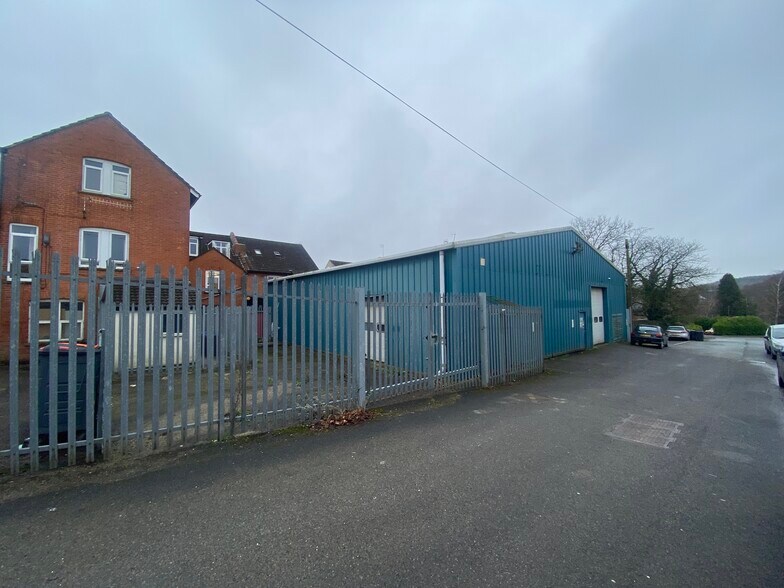 5 Station Rd, Tidworth à louer - Photo du bâtiment - Image 3 de 3