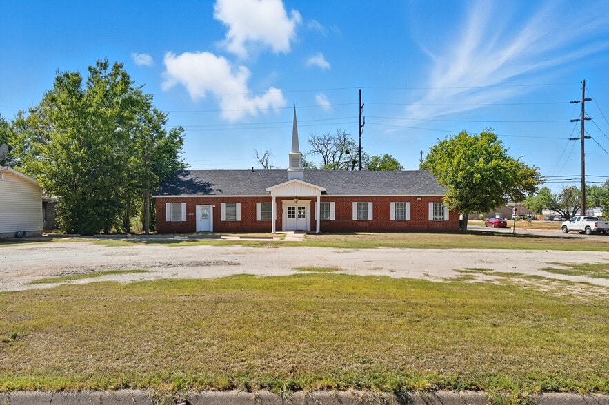 1510 Portland Ave, Abilene, TX for sale - Building Photo - Image 3 of 33