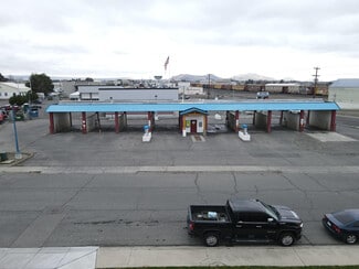 More details for 6601 Clearwater, Kennewick, WA - Retail for Sale