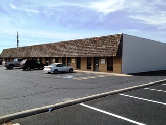 Plus de détails pour 2314-2326 Lakeview Dr, Amarillo, TX - Bureau à louer