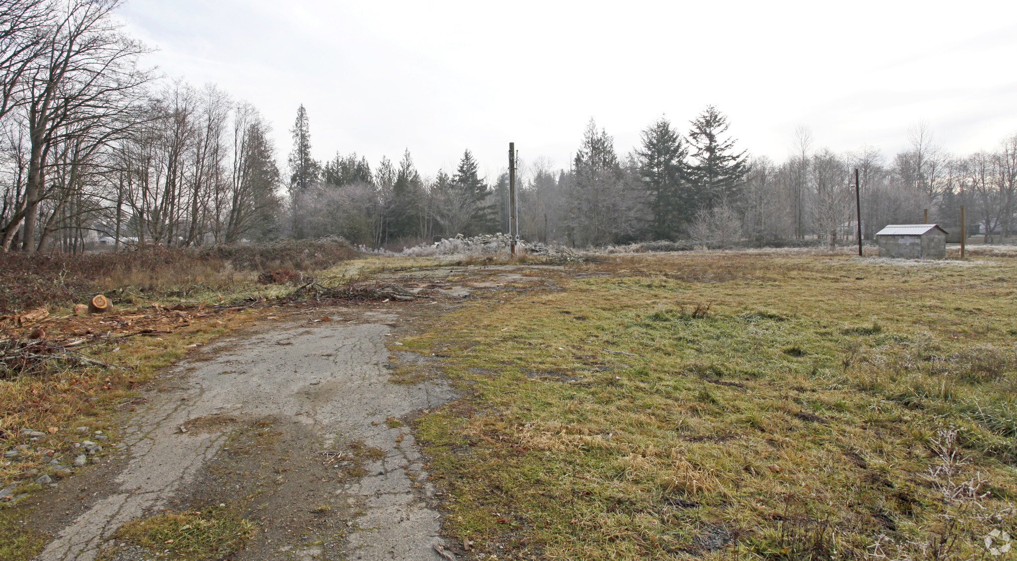 22605 Meridian Ave E, Graham, WA for sale Primary Photo- Image 1 of 4