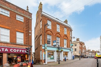 More details for 1 Northbrook St, Newbury - Office for Sale