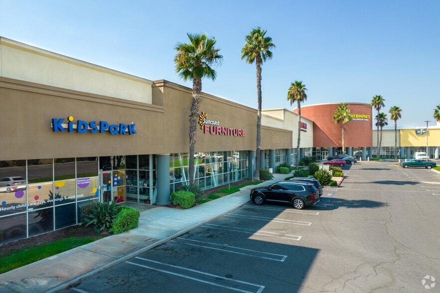 280 Teller St, Corona, CA for sale - Building Photo - Image 2 of 7