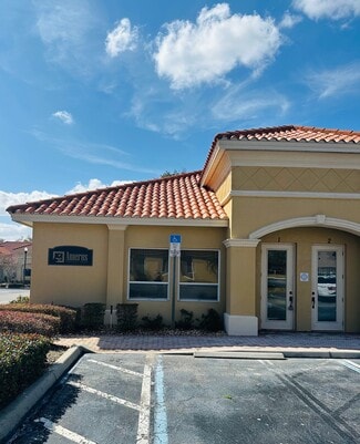 More details for 5115 S Lakeland Dr, Lakeland, FL - Office for Lease