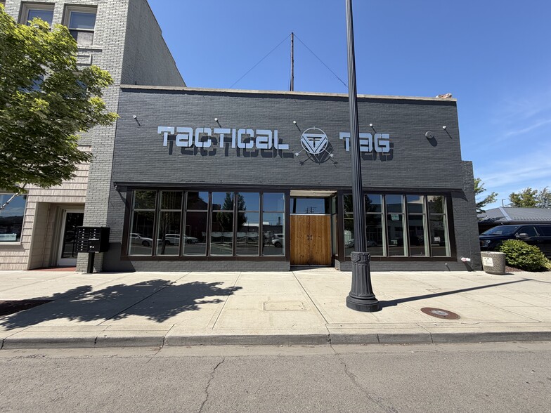 315 W Yakima Ave, Yakima, WA for lease - Building Photo - Image 3 of 5