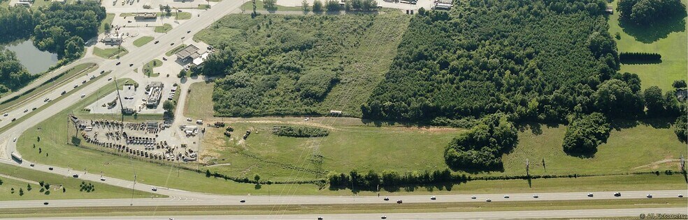 I-65 @ Highway 67, Decatur, AL à vendre - Photo du bâtiment - Image 2 de 2