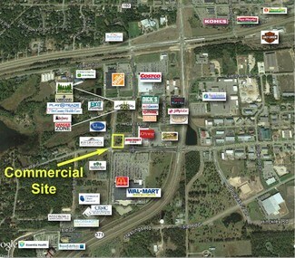 Plus de détails pour Isle Dr & Glory Rd S, Baxter, MN - Terrain à vendre