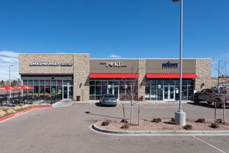 More details for 9290 Highland Ridge Hts, Colorado Springs, CO - Retail for Lease